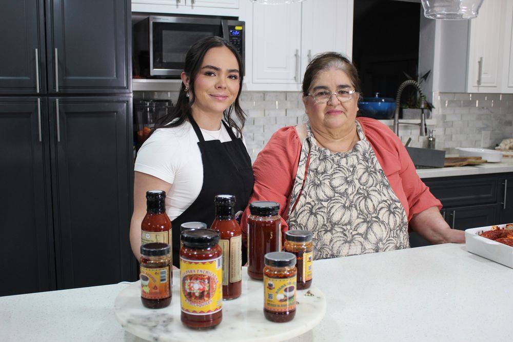 De la cocina de Yoli a la tuya